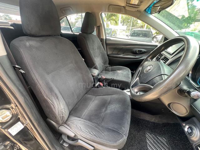 2016 Toyota VIOS 1.5 (A) - 5