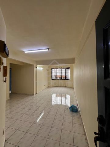 Pangsapuri Ria Apartment A (Pearl Tower) 1