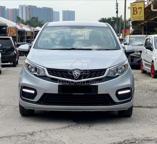 2019 Proton PERSONA 1.6 PREMIUM(A)Facelift - 3
