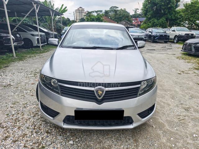 2015 Proton PREVE 1.6 EXECUTIVE (M) - 1