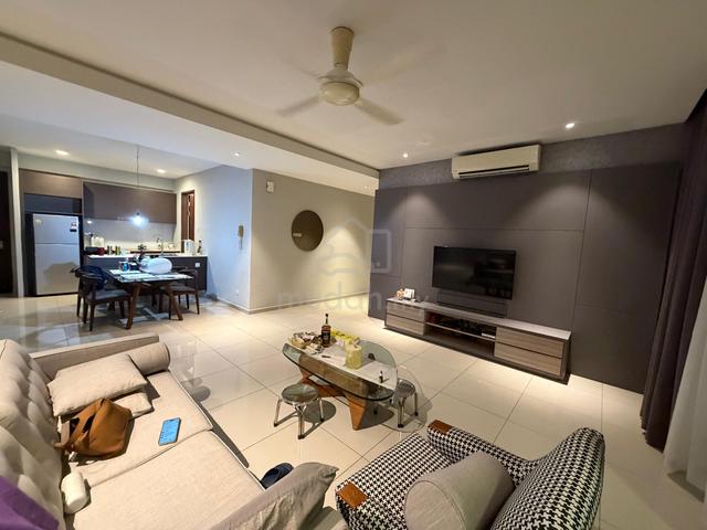 Berjaya Condominium 1
