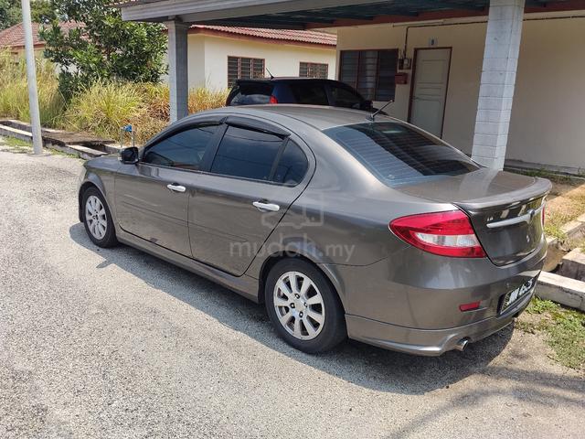 2010 Proton PERSONA 1.6 SE ELEGANCE HIGH LINE (A) - 4