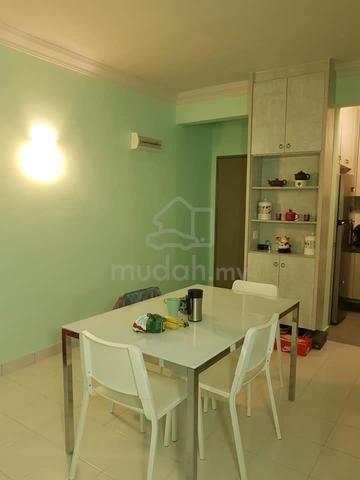 Goodview Heights ( Villa Court ) 1