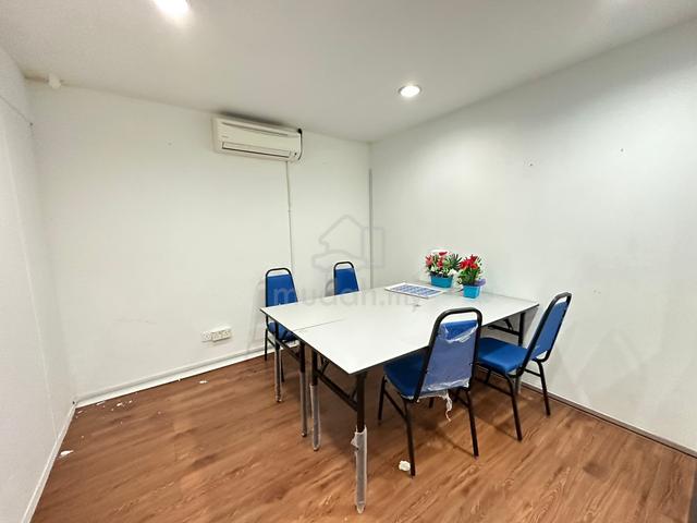 Jalan Genting Klang Office lot to rent - Level 1 (Facing main road) 3