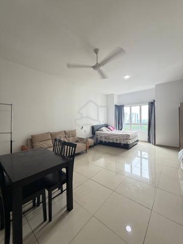 Zennith Suites 1