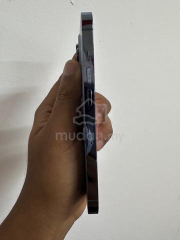 iphone 13pro 512gb full original - photo 5 of 6