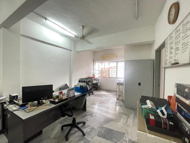 Fortune Court (Kepong) 1