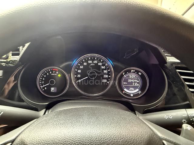 2019 Honda CITY 1.5 E MY14 GM6 FACELIFT (A) - 4