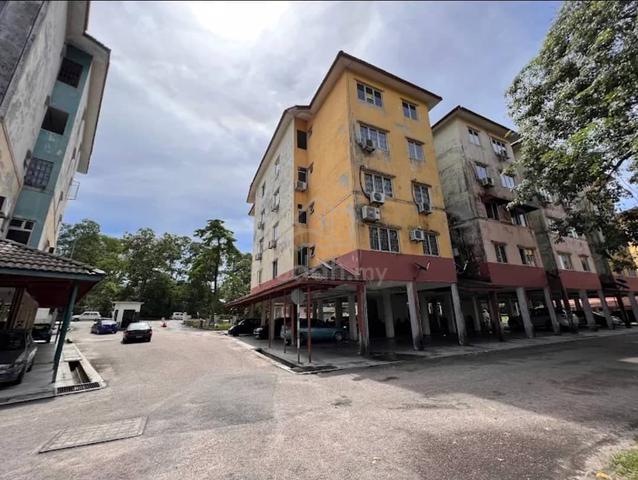 Sri Intan (Bandar Seri Alam) 1