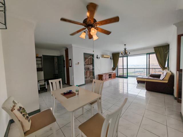 The Straits View Condominium 1
