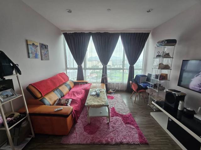 Zen Suites @ Zetapark 1
