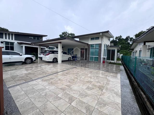Penampang Country Home,Lorong Penampang,Bungalow,LA 5400,Single Storey 1