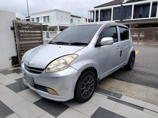 2006 Perodua MYVI 1.3 EZI (A) - 1