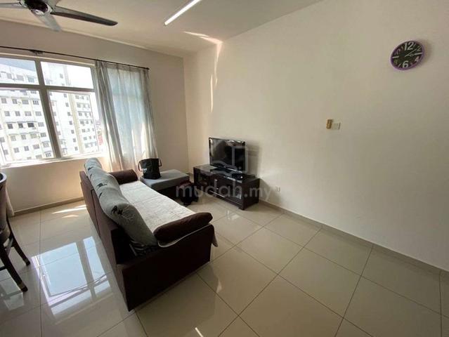 Sierra Residences 1