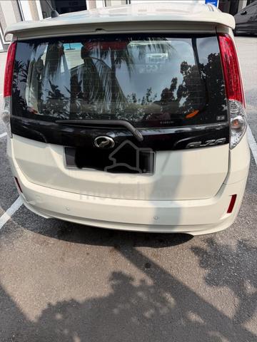 2014 Perodua ALZA 1.5 EZ (A) - 2