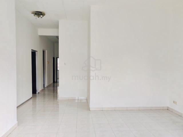 Single Storey bungalow for sale - Sri Pulai Seremban 1