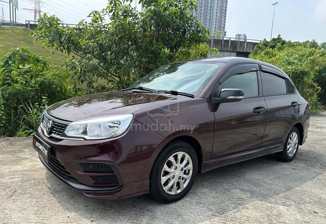 2022 Proton SAGA 1.3 STANDARD AT FACELIFT (A)fulon - 2