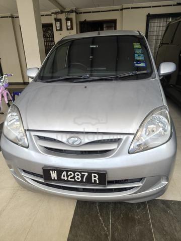 2014 Perodua VIVA 1.0 ELITE EZi (A) - 1