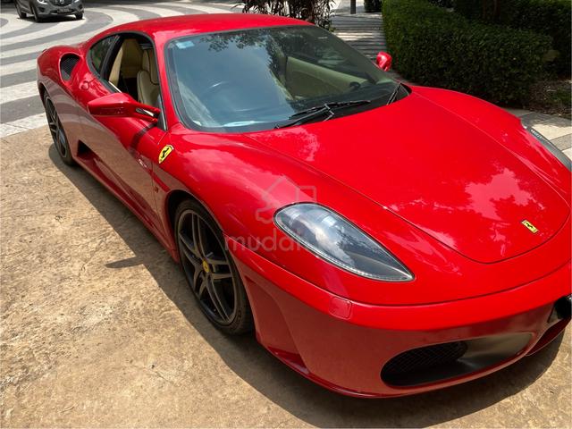 2005 Ferrari F430 4.3 V8 CAPRISTO - 3