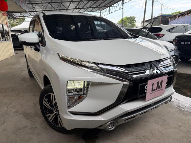2023 Mitsubishi XPANDER 1.5 (A) - 3