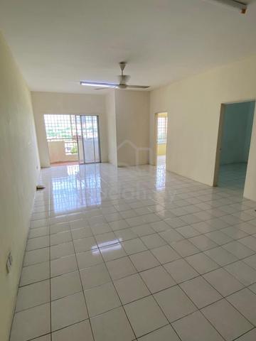 Merdeka Villa 1