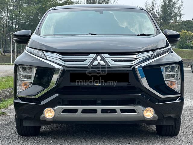 2022 Mitsubishi XPANDER 1.5 / TIPTOP CONDITION / - 3