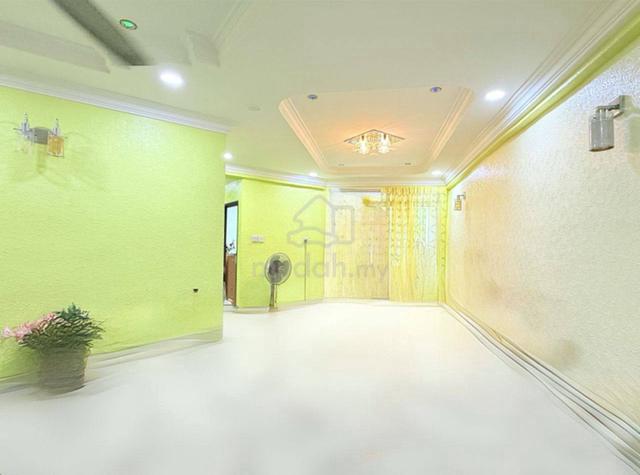 Taman Jade View 1