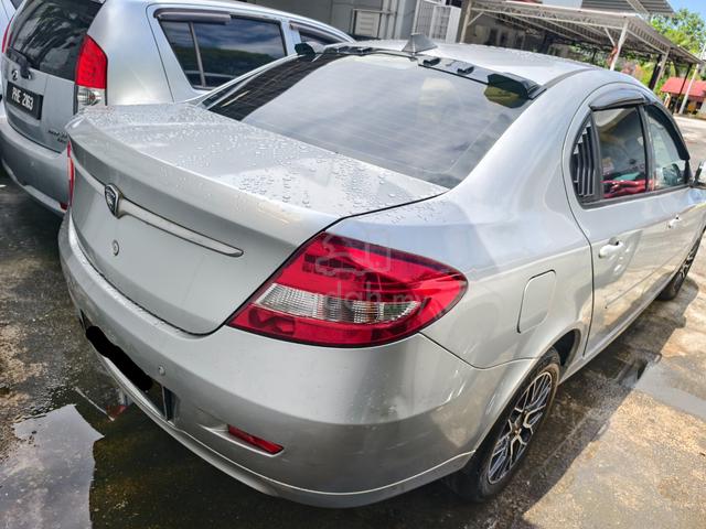2012 Proton PERSONA 1.6 ELEGANCE MEDIUM LINE (A) - 2