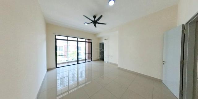 AVENS RESIDENCE @ SOUTHVILLE CITY BANGI-3sty Superlink 22x75sf, 7rooms 1