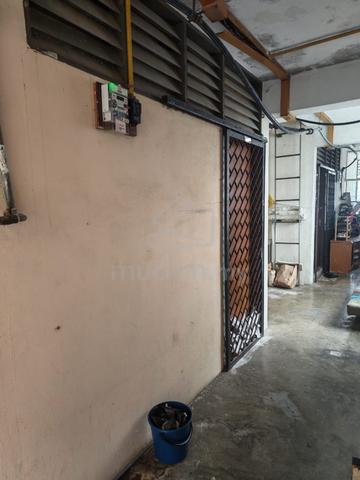 Taman Air Itam 1