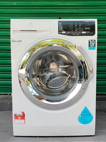 Carousel Image Selected
