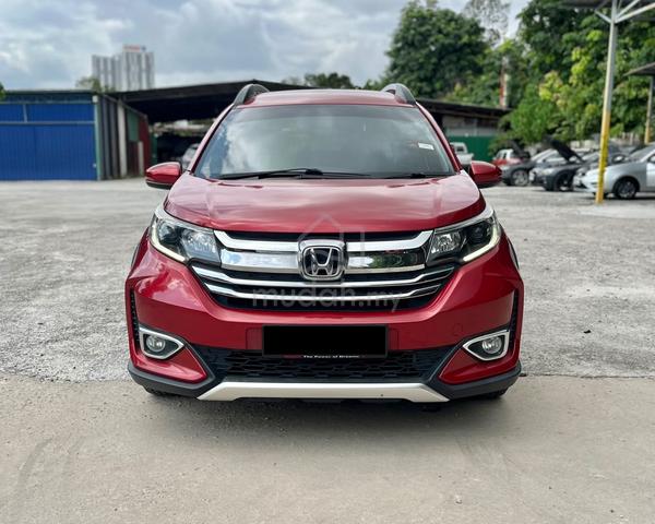 L/KEDAI 2022 Honda BR-V 1.5 V FACELIFT F/SPEC FSR - 3
