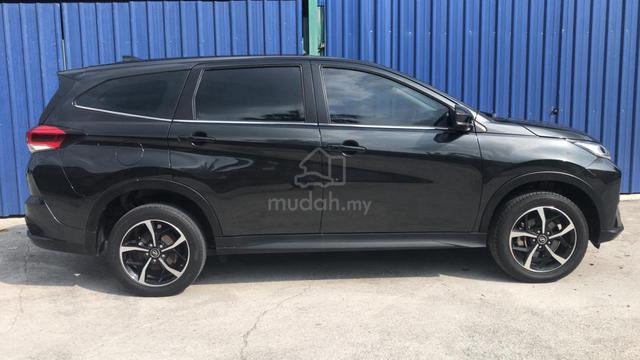 2020 Perodua ARUZ 1.5 X (loan kedai) - 3