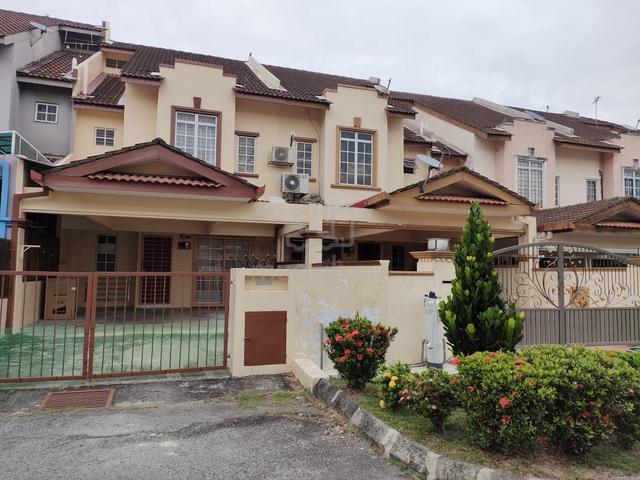 Rumah Sewa Siswa UITM Seremban fully furnished  1
