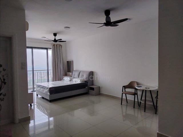 Teega Suites 1
