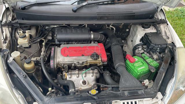 2011 Proton EXORA 1.6 MC M-LINE (M) - 5