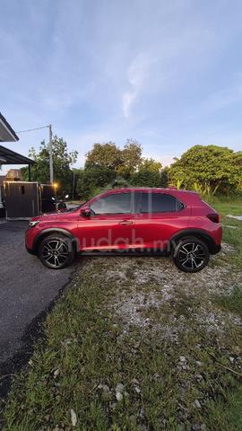 2023 Honda WR-V 1.5 RS MY23 DG4 (A) - 5