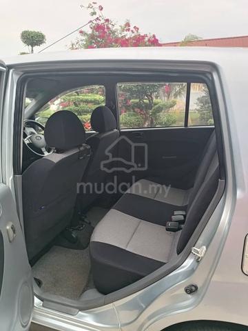 2008 Perodua VIVA 1.0 EZ STANDARD (A) - 4