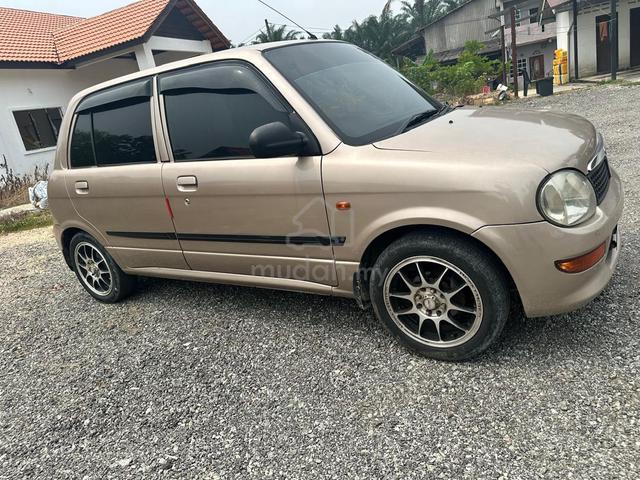 2004 Perodua KELISA 1.0 EZL (A) - 4