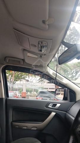 2014 Ford RANGER 2.2 XLT (HI RIDER) (A) - 3