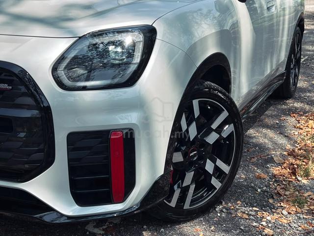 2024 Mini JOHN COOPER WORKS 2.0 (A) - 5