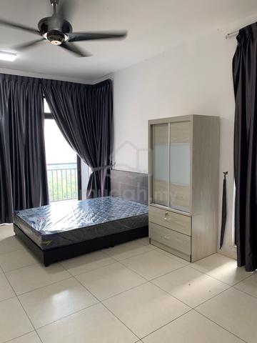The Garden Residences 1