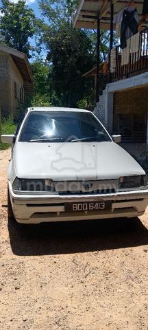 1992 Proton ISWARA 1.3 S (M) - 2