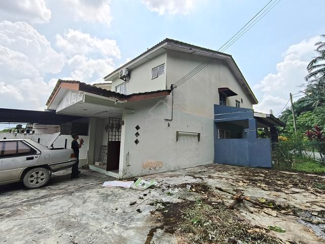 Taman Impian Indah Sg Buloh 1