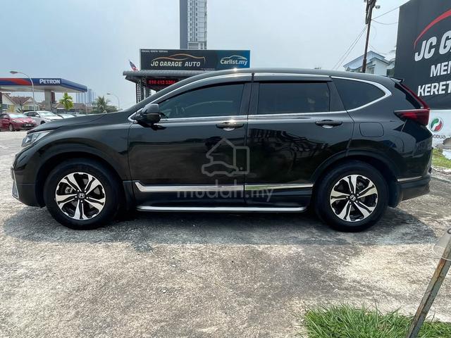 2022 Honda Cr-V 2.0L 2WD (A) GOOD CONDITION 2023 - 5