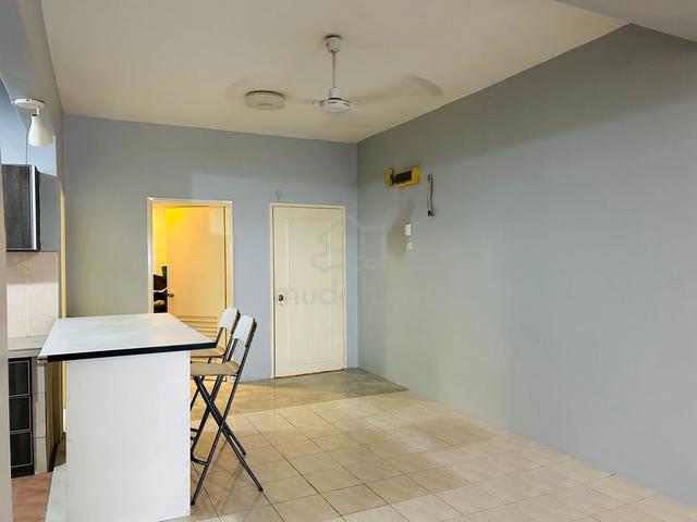 Bougainvilla Apartment (Segambut) 3