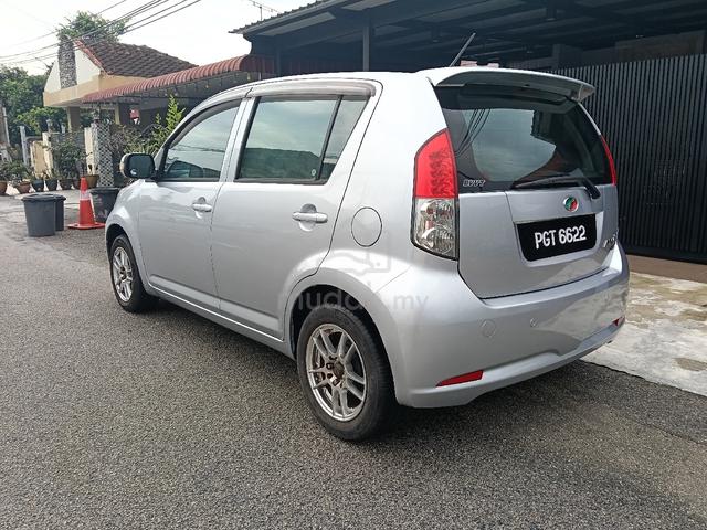 2006 Perodua MYVI 1.3 EZi (A) - 3