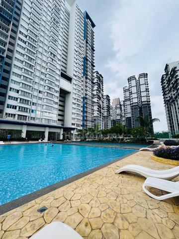 Palmyra Residences 1