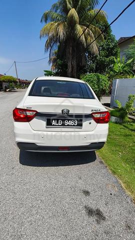 2018 Proton SAGA 1.3 STANDARD CVT (A) - 2