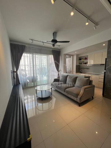 Verdi Eco-dominiums @ Symphony Hills 1